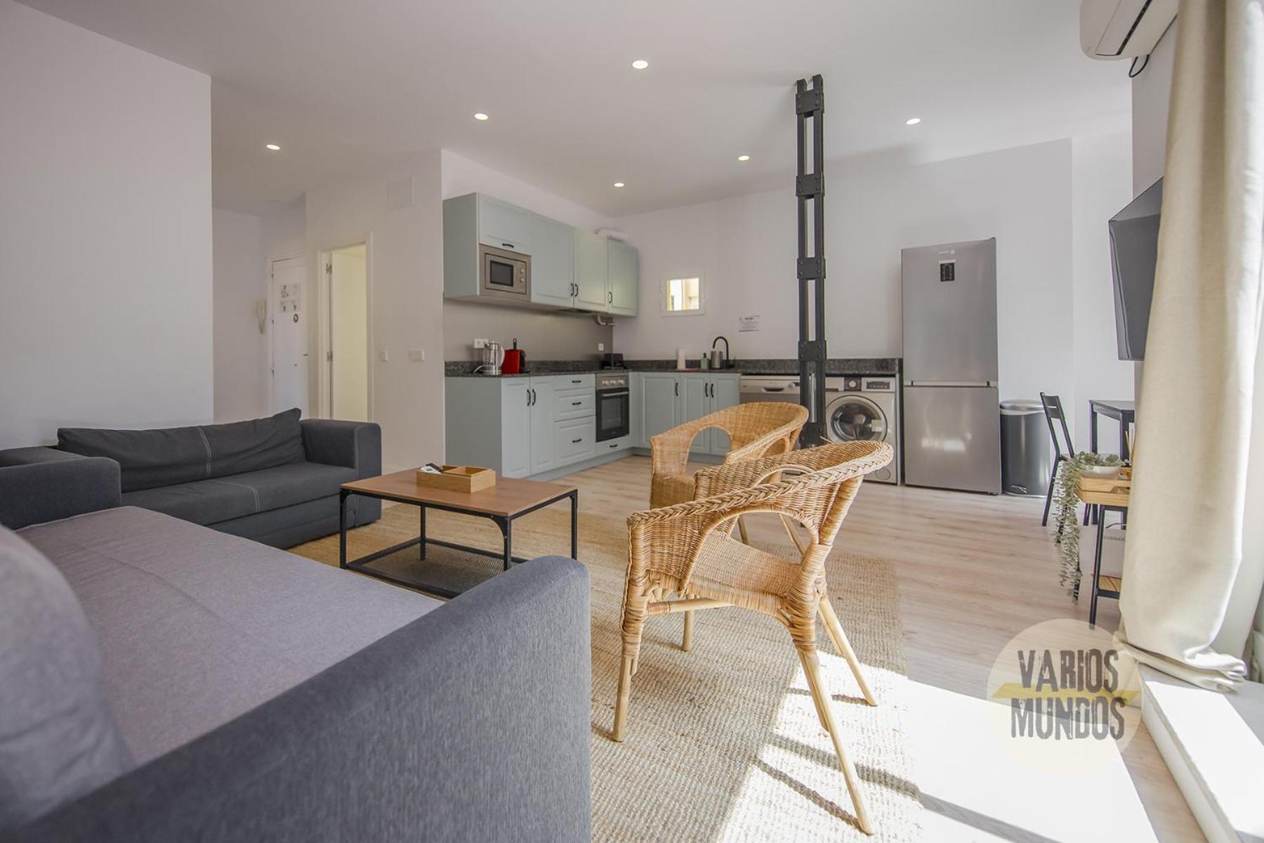 Apartament Atico X9 Pax Con Gran Terraza En El La Latina Madryt Zewnętrze zdjęcie